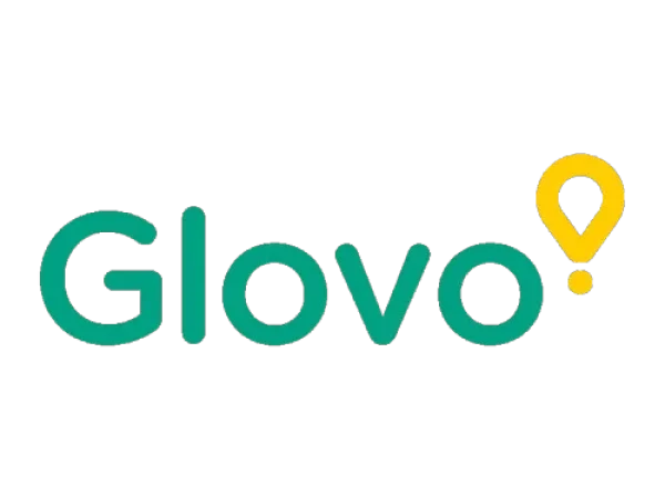 logo Glovo